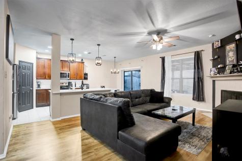 519 Hunters Ridge Drive Melissa TX 75454