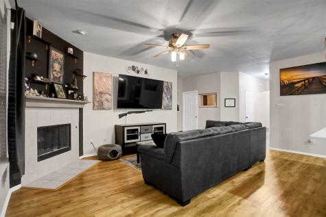 519 Hunters Ridge Drive Melissa TX 75454