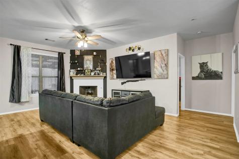 519 Hunters Ridge Drive Melissa TX 75454