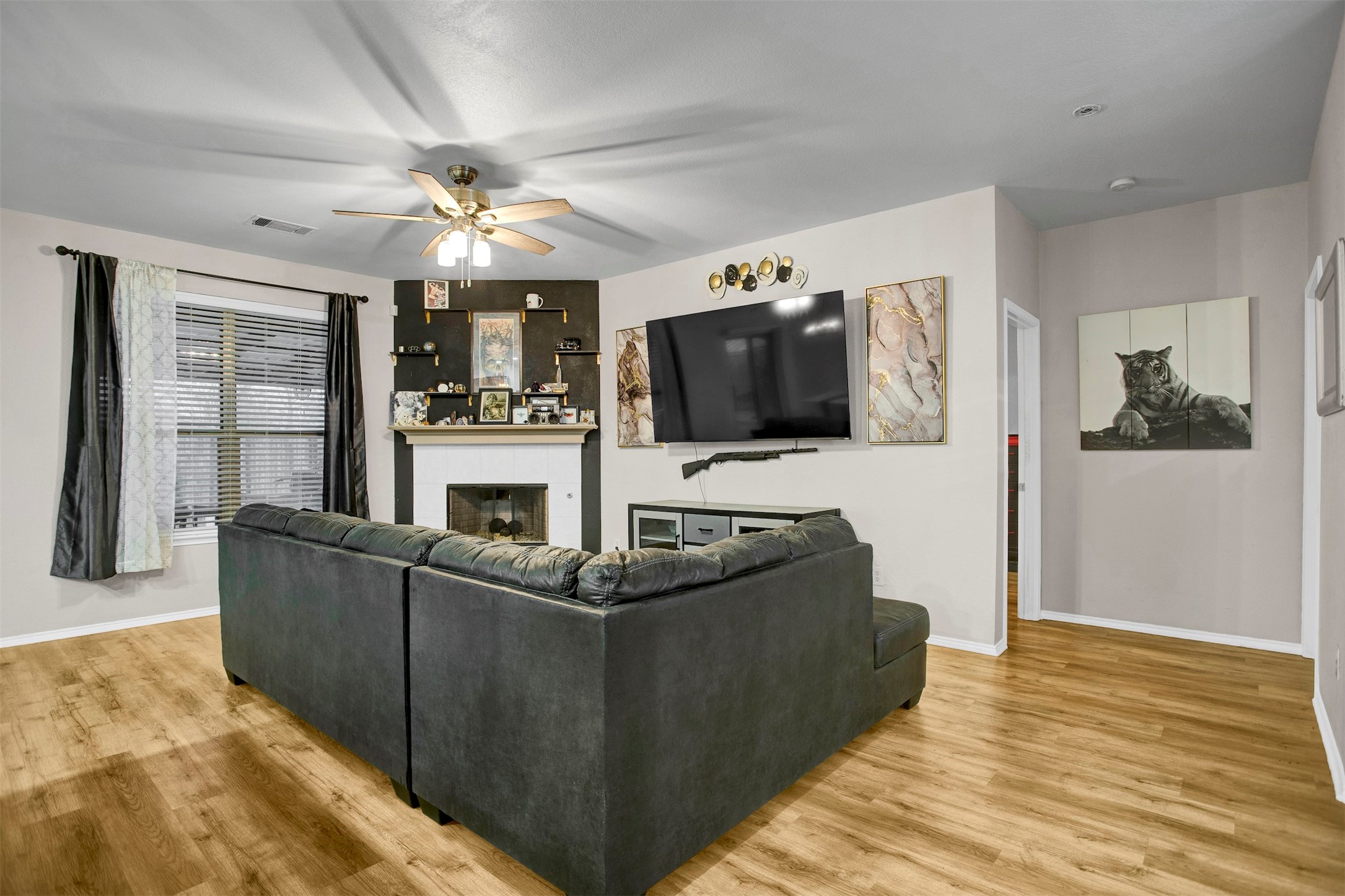 519 Hunters Ridge Drive Melissa TX 75454