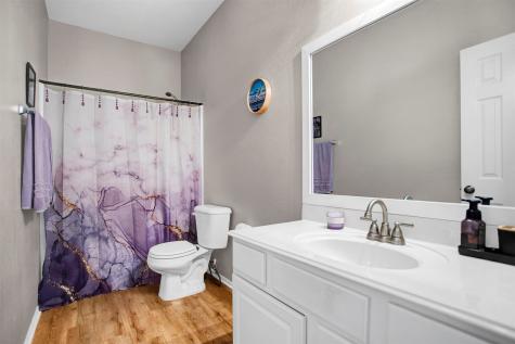 519 Hunters Ridge Drive Melissa TX 75454