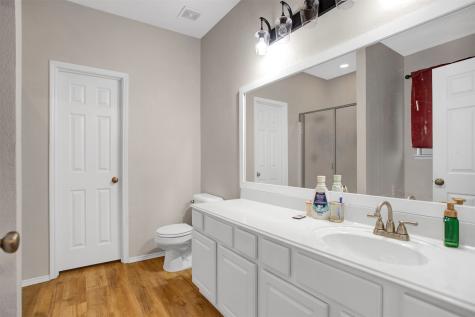 519 Hunters Ridge Drive Melissa TX 75454