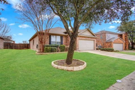 519 Hunters Ridge Drive Melissa TX 75454
