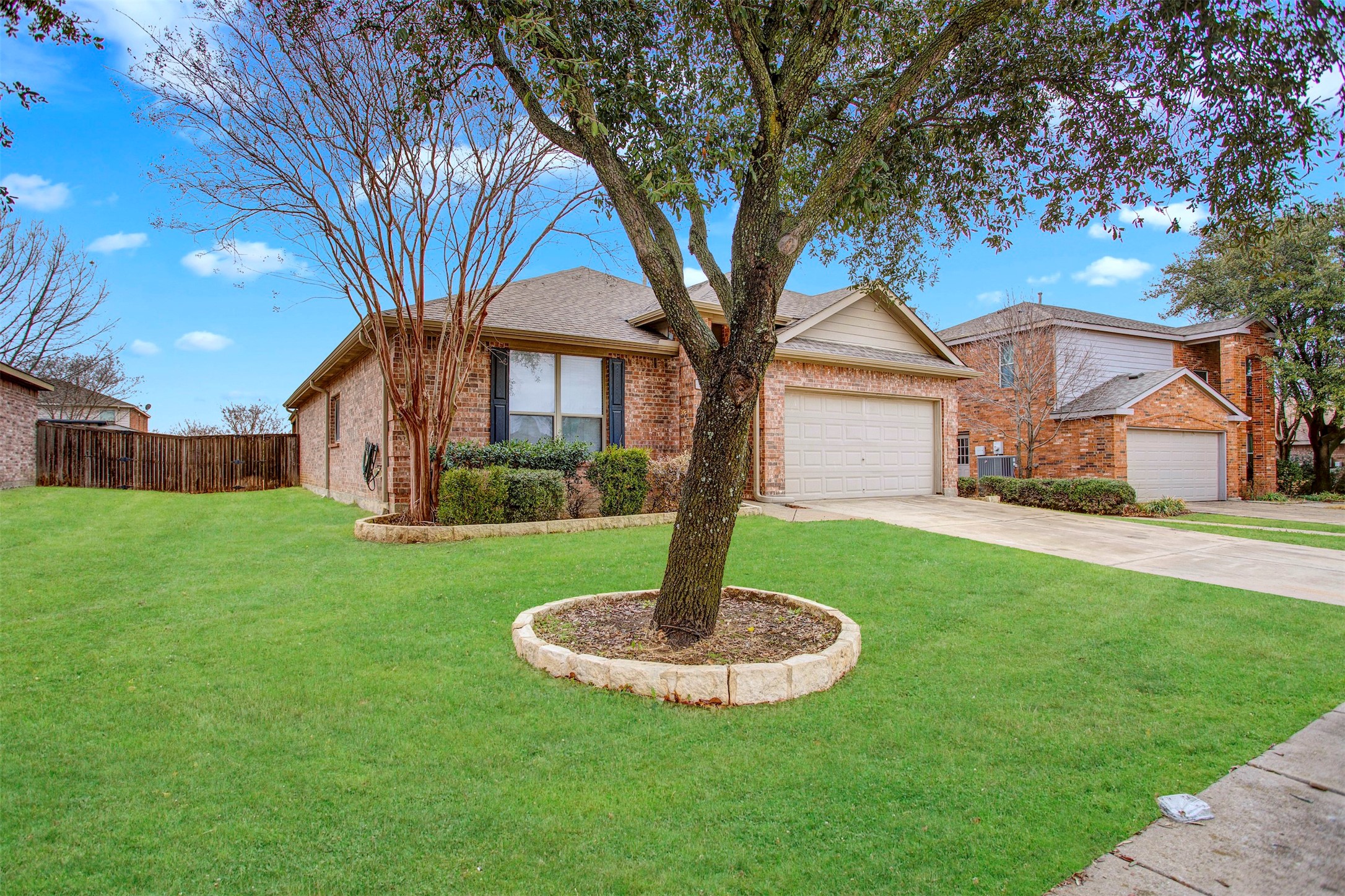 519 Hunters Ridge Drive Melissa TX 75454
