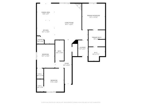 519 Hunters Ridge Drive Melissa TX 75454