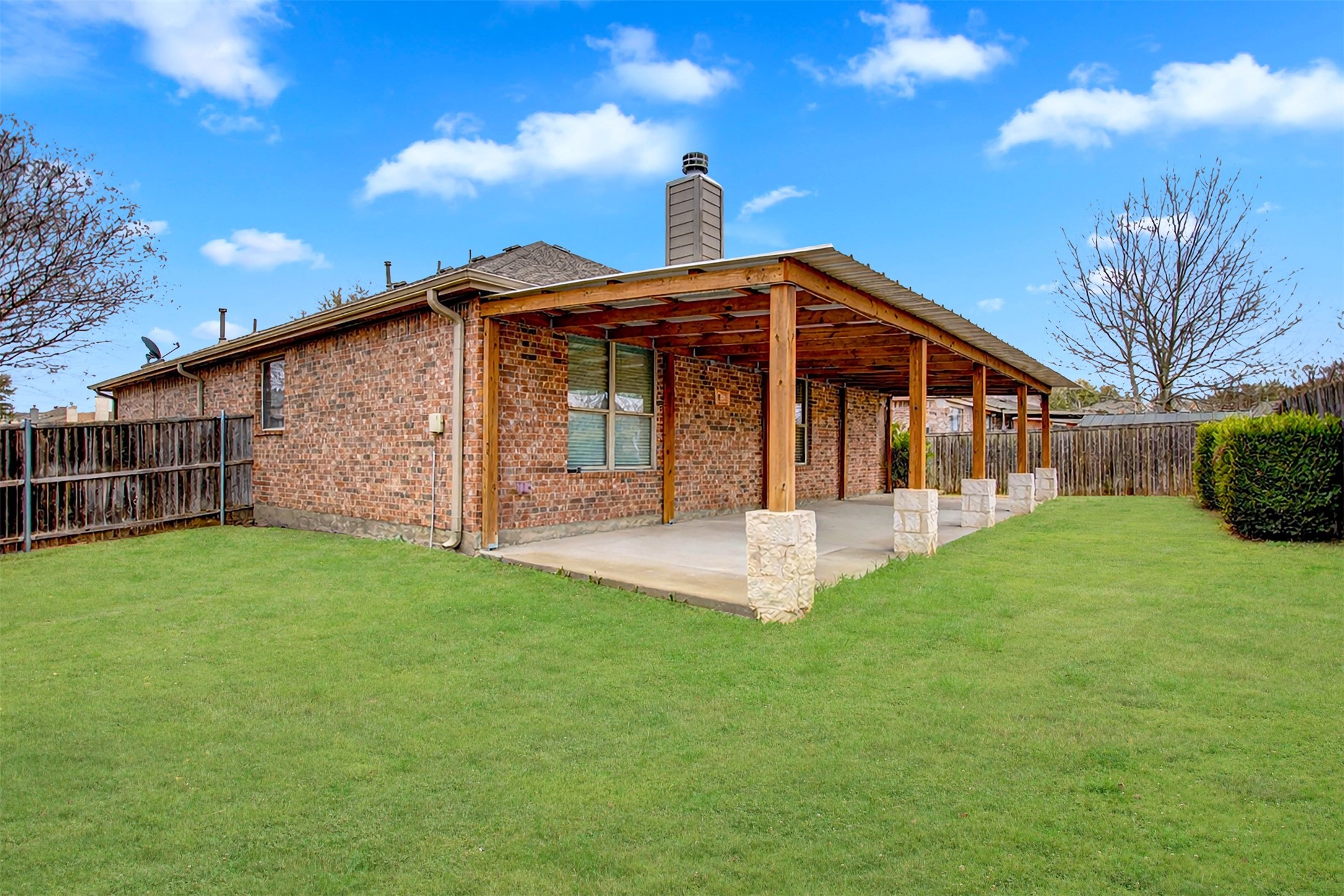 519 Hunters Ridge Drive Melissa TX 75454