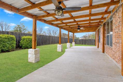 519 Hunters Ridge Drive Melissa TX 75454