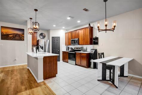 519 Hunters Ridge Drive Melissa TX 75454