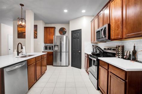 519 Hunters Ridge Drive Melissa TX 75454