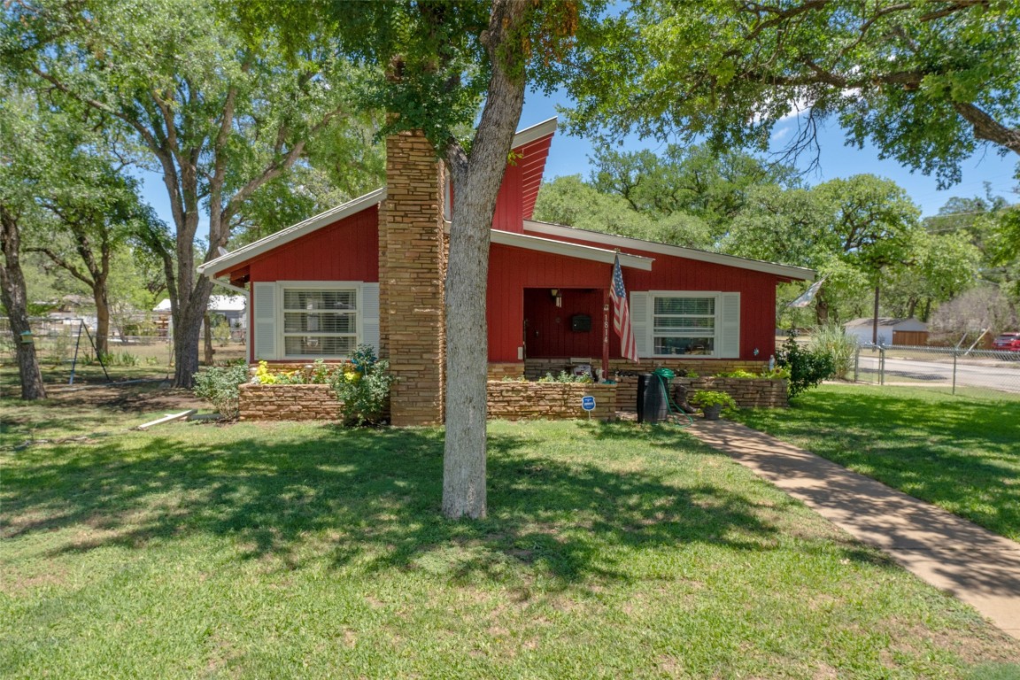 1814 11th Street Brownwood TX 76801