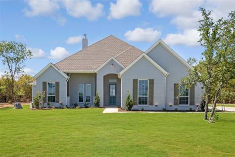 2004 Adams Overlook Weatherford TX 76088