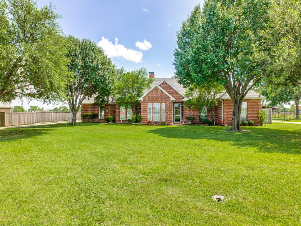 1512 Elm Drive Wylie TX 75098