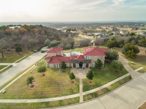 1937 Mount Mckinley Place Cedar Hill TX 75104