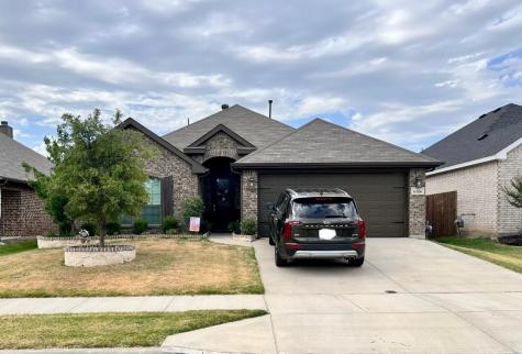 6316 Red Cliff Drive Fort Worth TX 76179