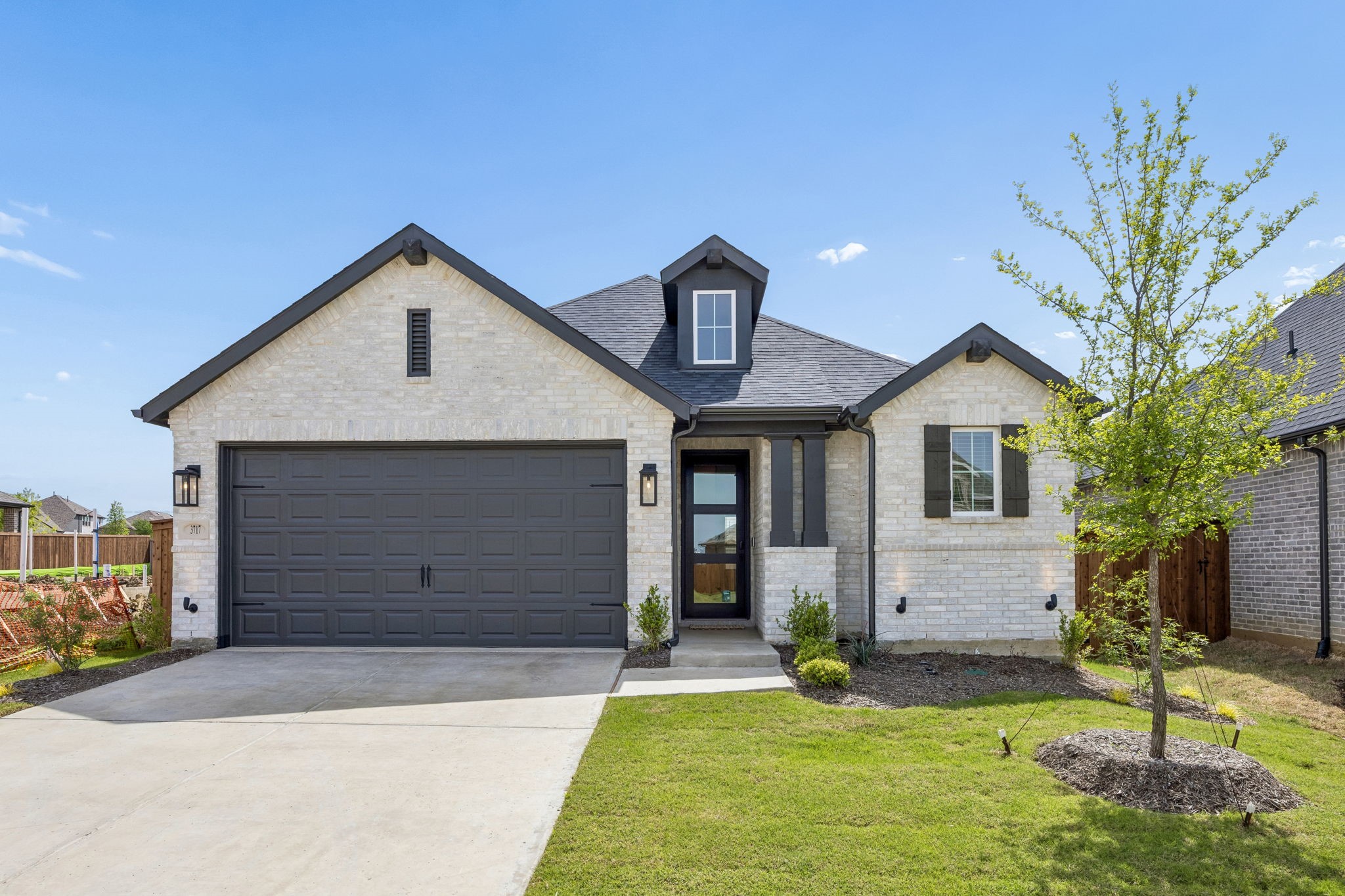 3717 American Paint Drive Aubrey TX 76227