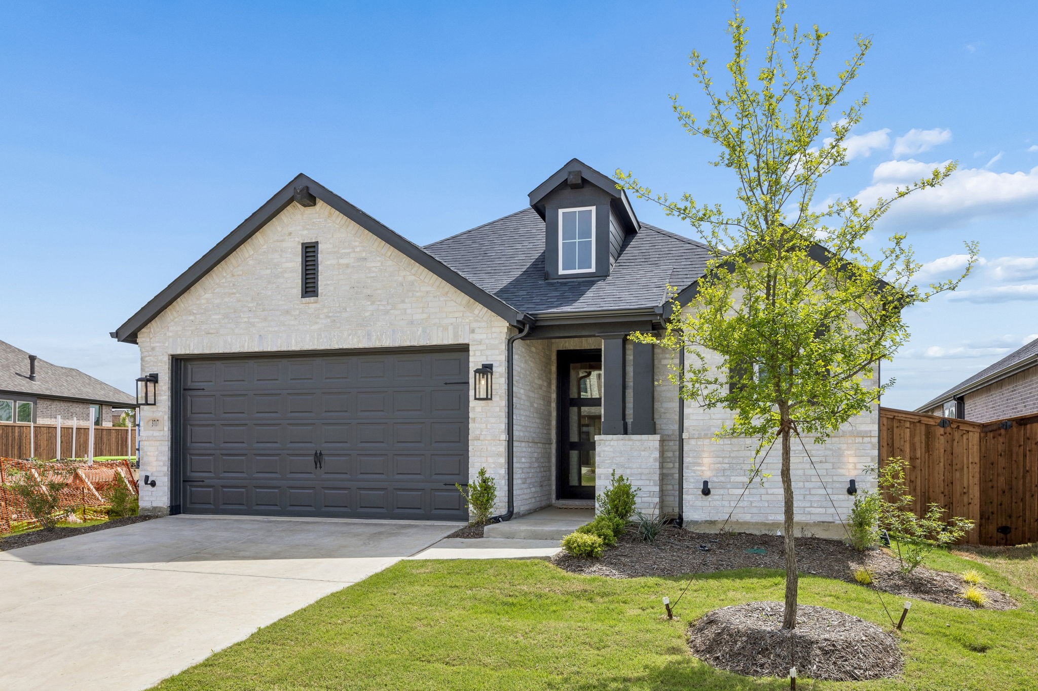 3717 American Paint Drive Aubrey TX 76227