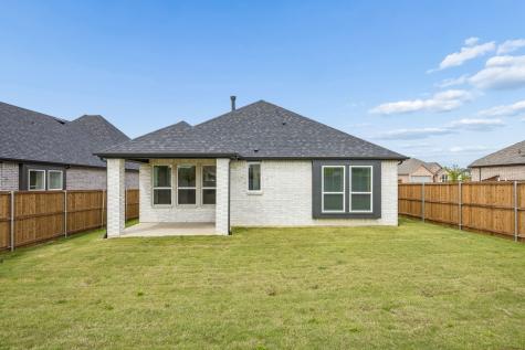 3717 American Paint Drive Aubrey TX 76227
