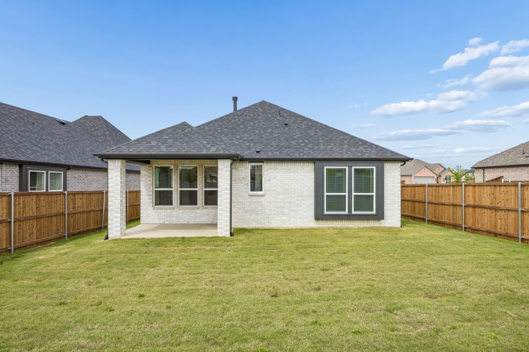 3717 American Paint Drive Aubrey TX 76227