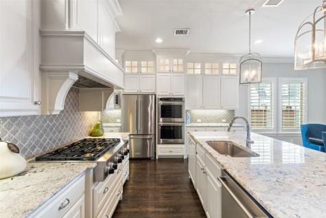 818 Sam Drive Allen TX 75013