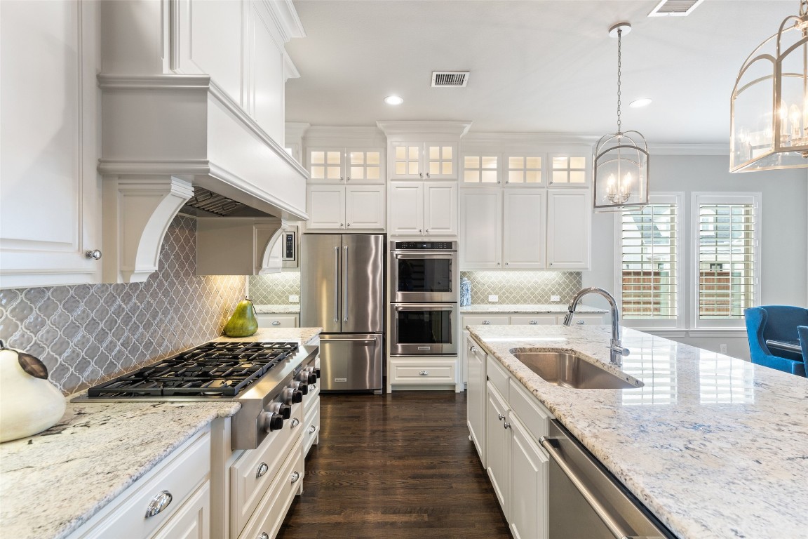818 Sam Drive Allen TX 75013