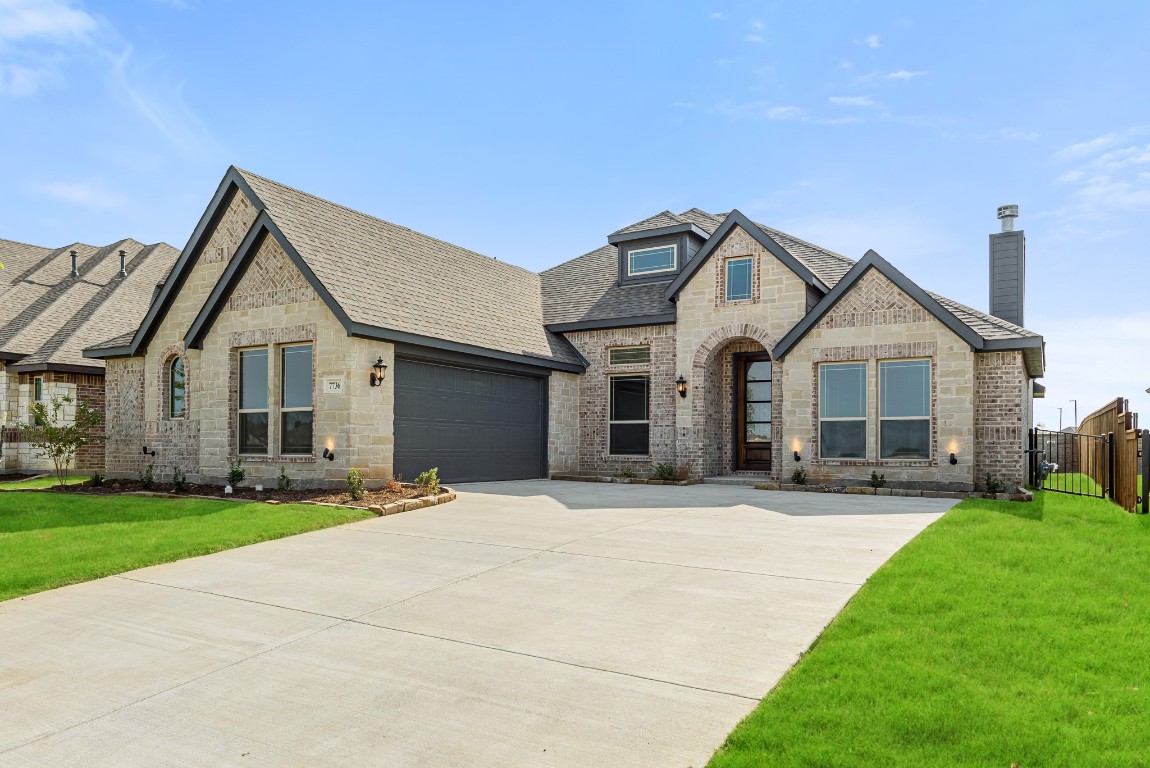 7736 Sweet Sorghum Street Joshua TX 76058