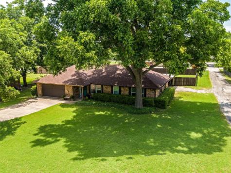 115 Lee Street Farmersville TX 75442