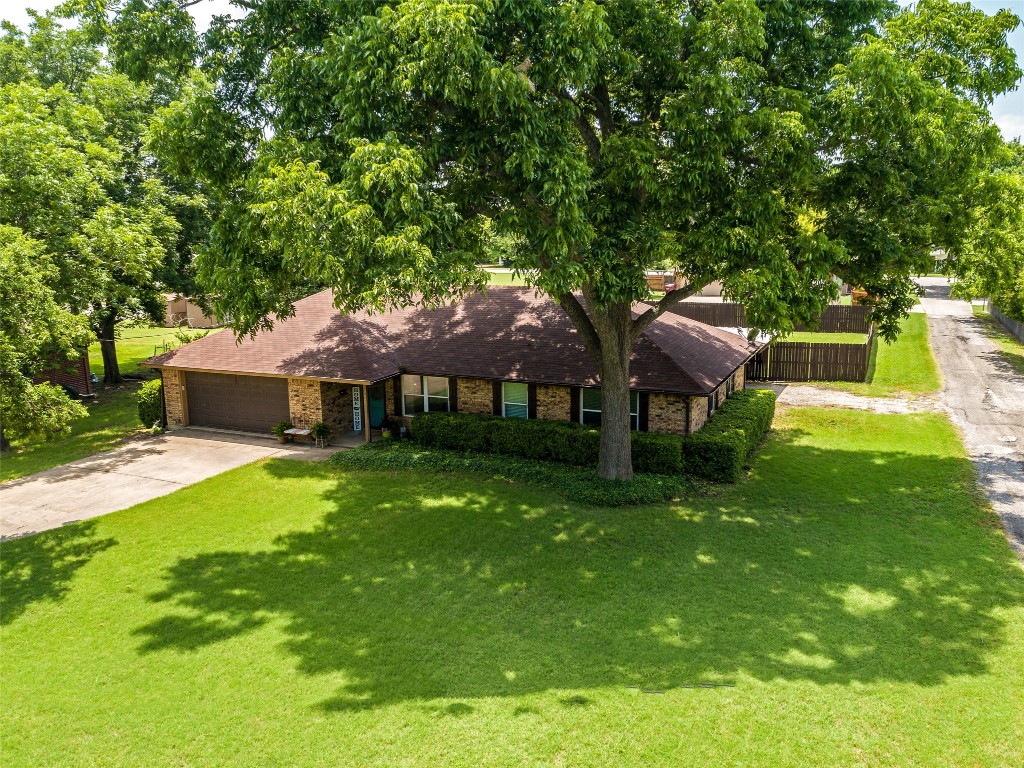 115 Lee Street Farmersville TX 75442