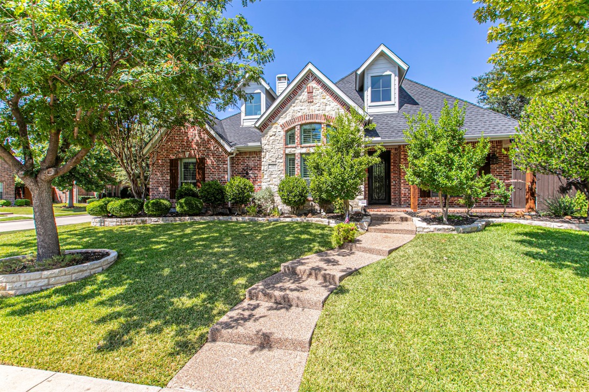 3454 Delford Drive Frisco TX 75033