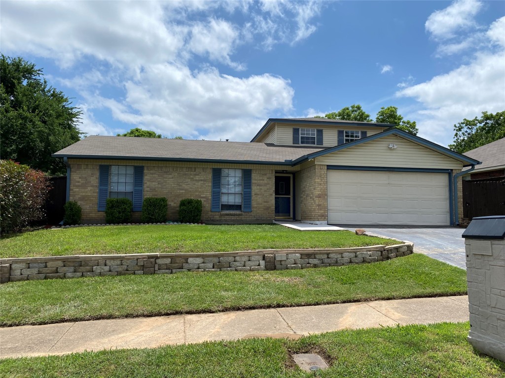 7532 Bermejo Road Fort Worth TX 76112