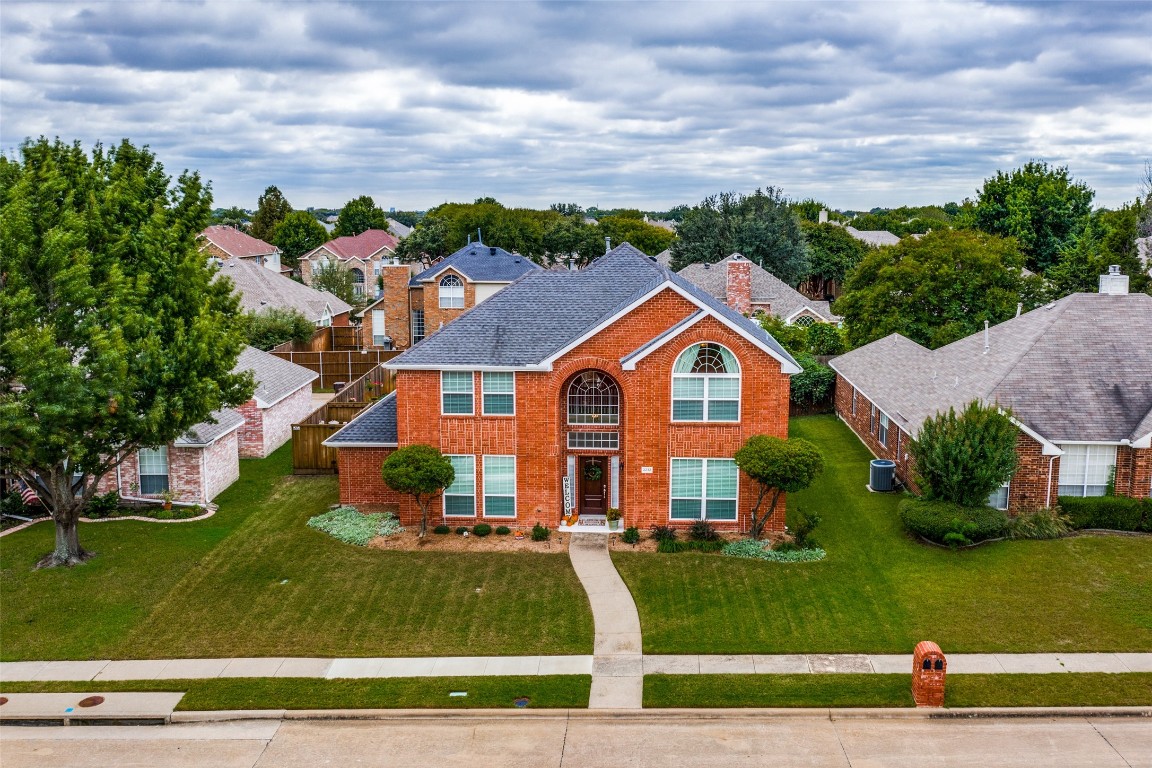 2232 Compton Drive Plano TX 75025