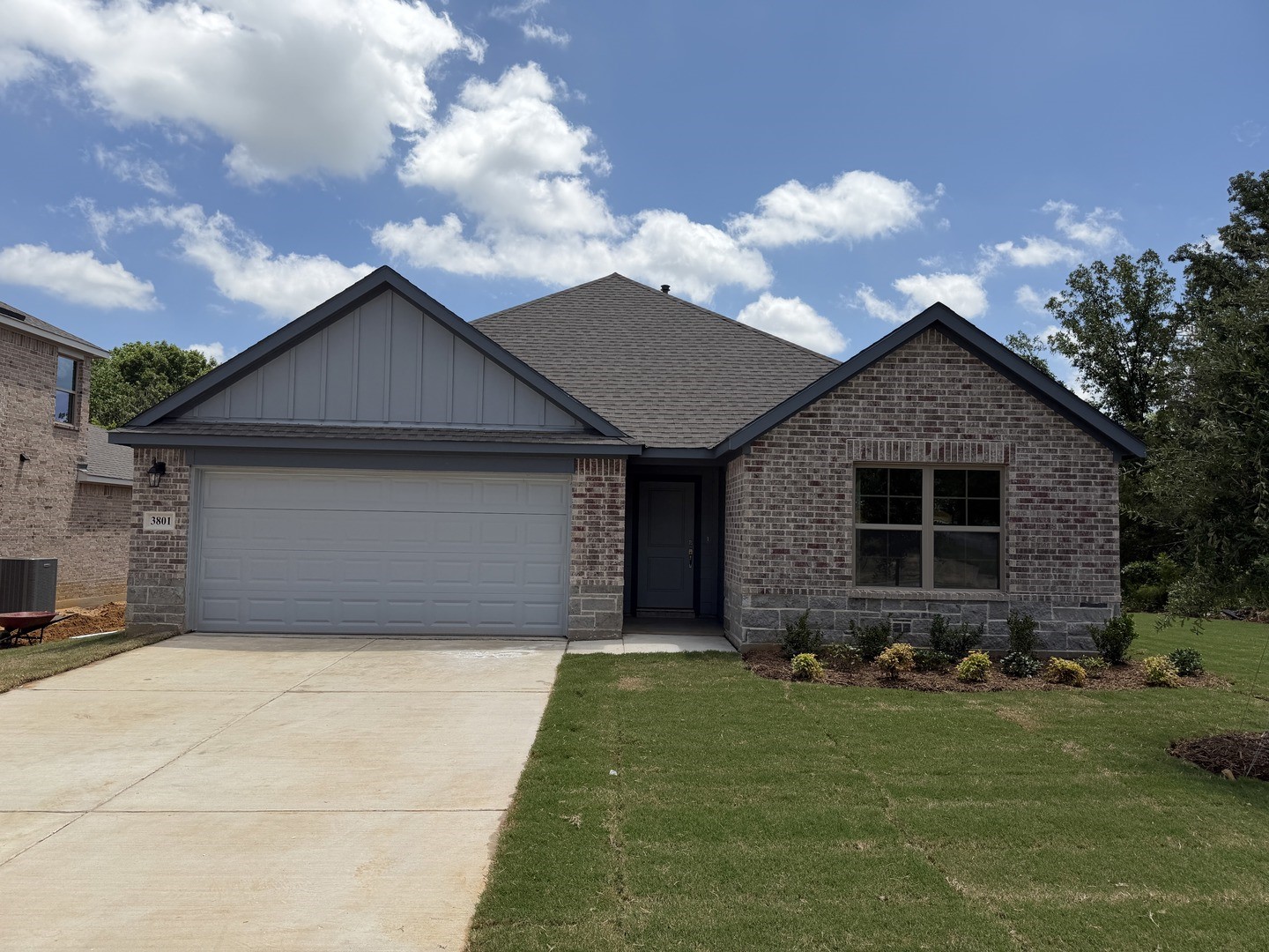 3801 Rose Hill Court Denison TX 75020