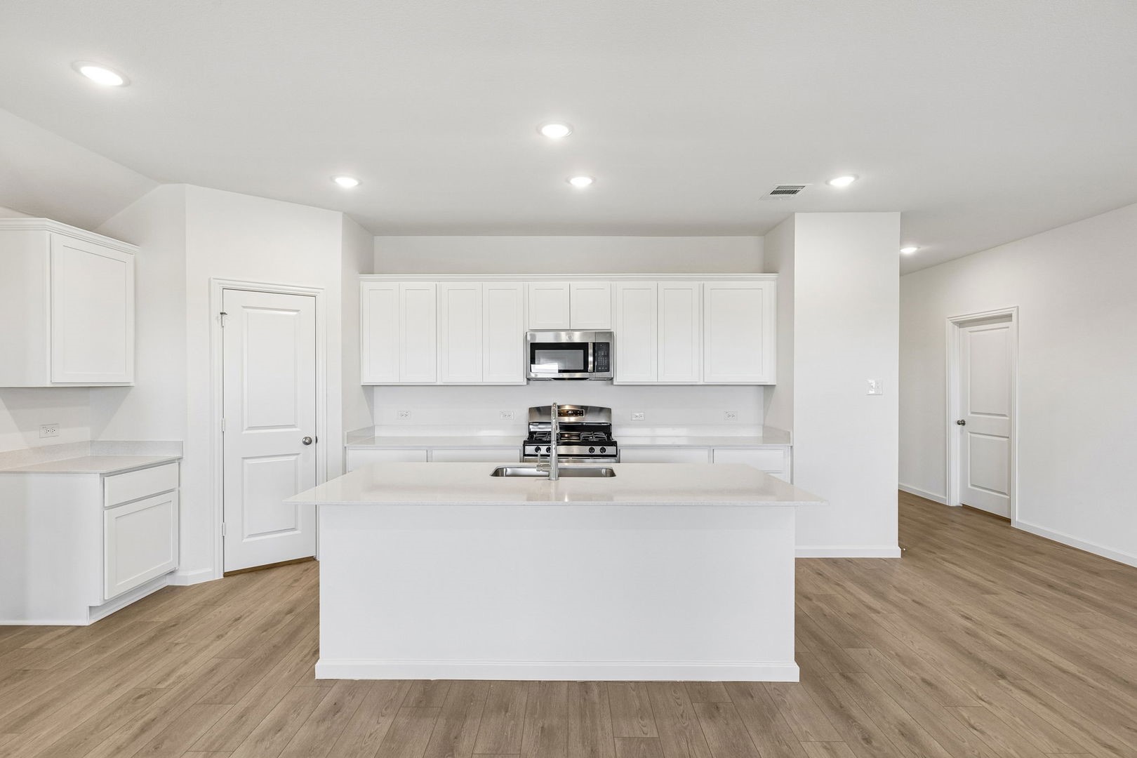 3801 Rose Hill Court Denison TX 75020