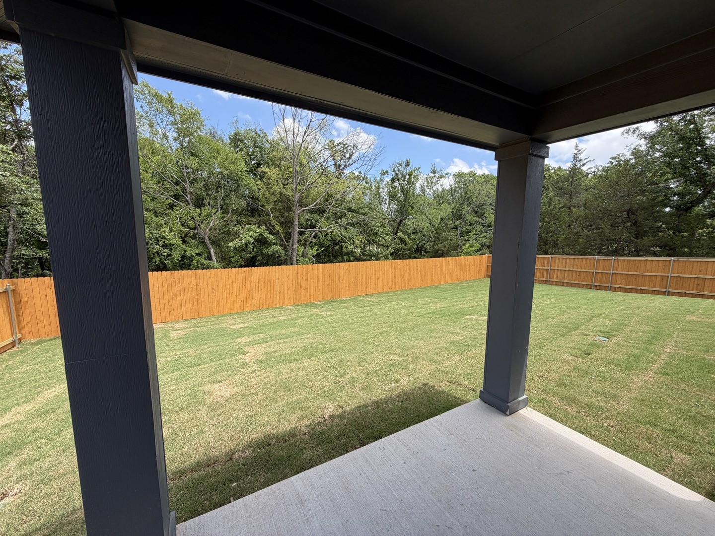 3801 Rose Hill Court Denison TX 75020