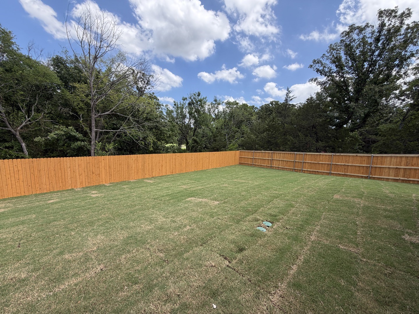 3801 Rose Hill Court Denison TX 75020