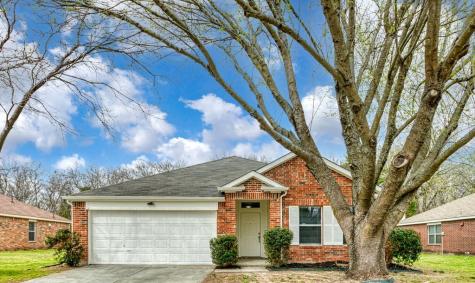 817 Monette Drive Glenn Heights TX 75154