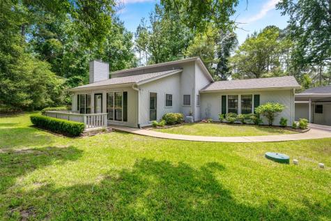 115 Bent Horseshoe Lane Holly Lake Ranch TX 75765