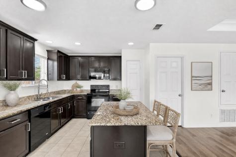 1800 Christopher Creek Drive Little Elm TX 75068