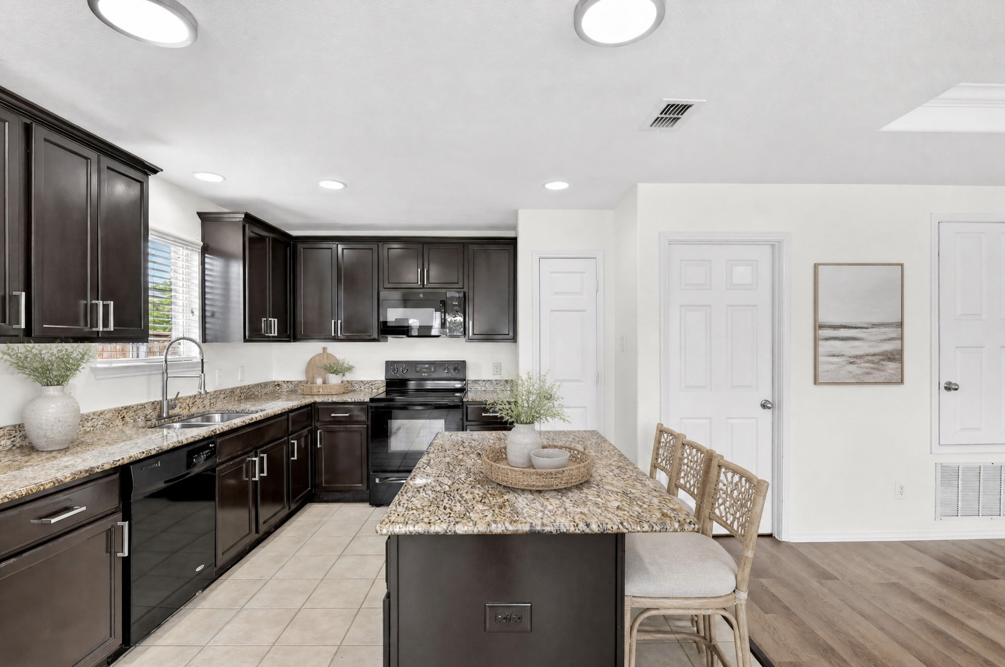 1800 Christopher Creek Drive Little Elm TX 75068