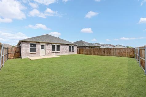 1800 Christopher Creek Drive Little Elm TX 75068