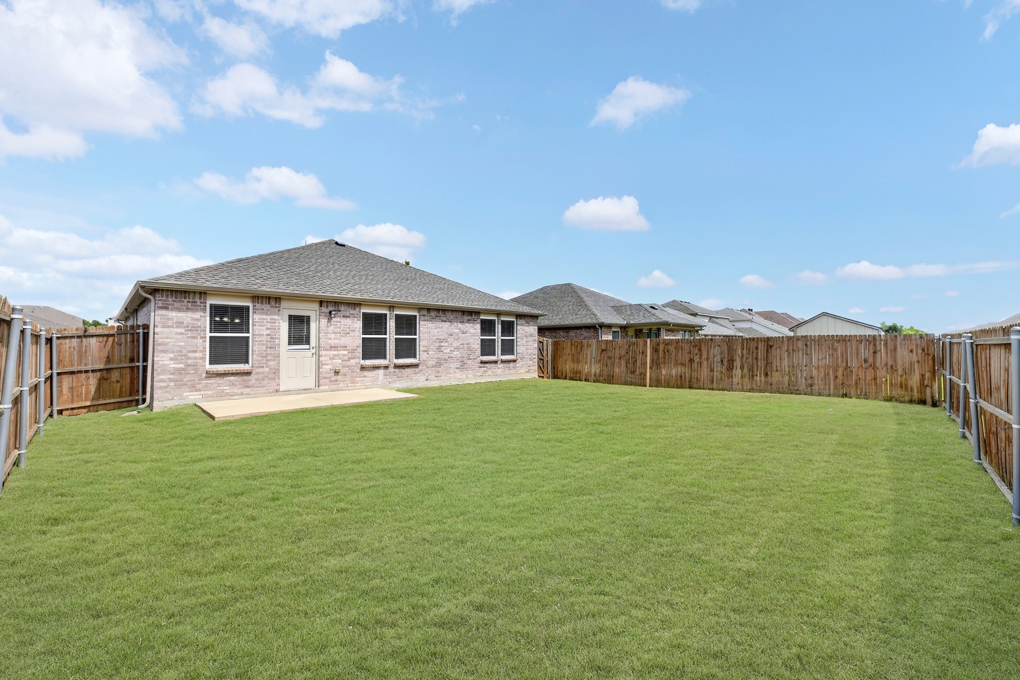 1800 Christopher Creek Drive Little Elm TX 75068
