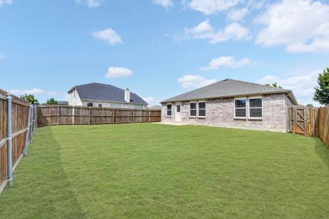 1800 Christopher Creek Drive Little Elm TX 75068