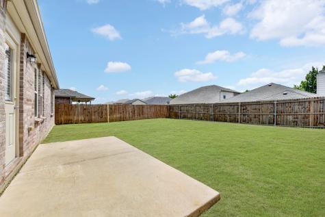 1800 Christopher Creek Drive Little Elm TX 75068