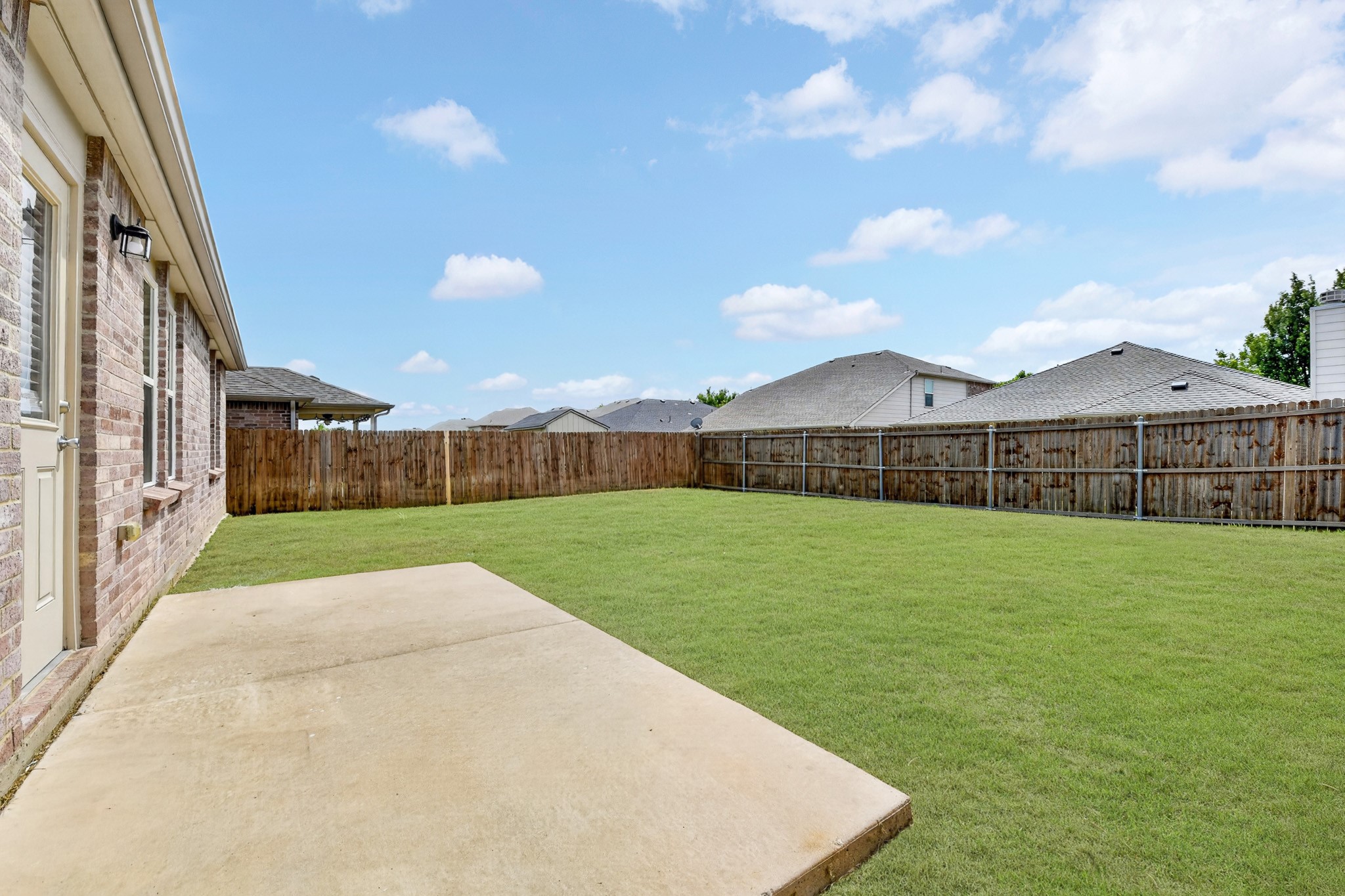 1800 Christopher Creek Drive Little Elm TX 75068