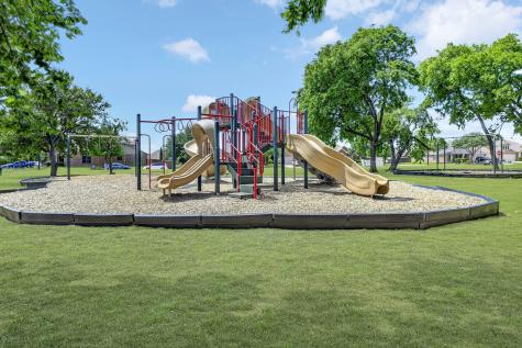 1800 Christopher Creek Drive Little Elm TX 75068