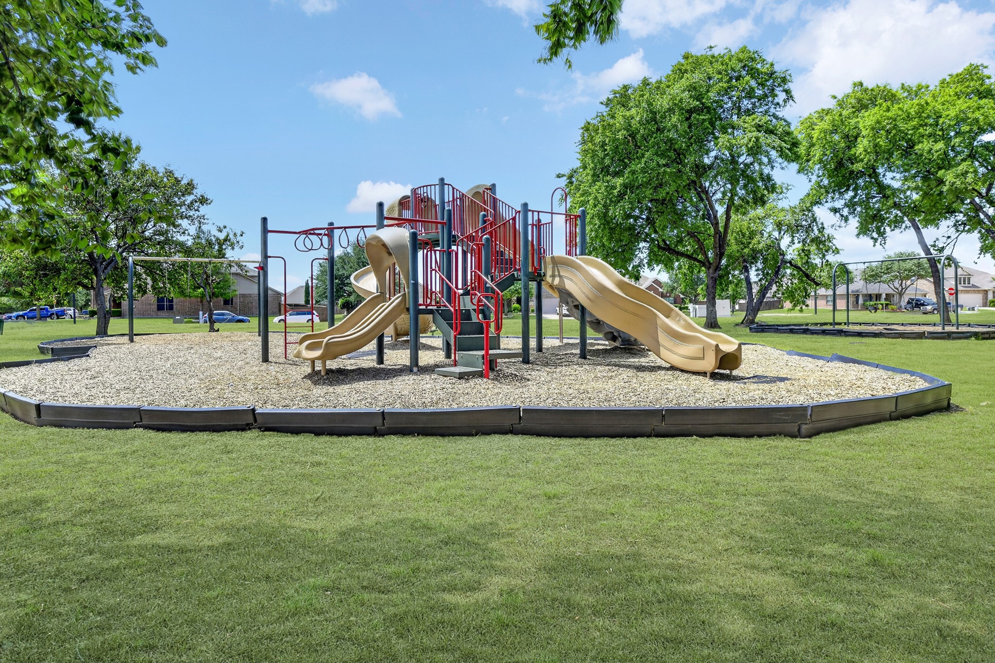 1800 Christopher Creek Drive Little Elm TX 75068