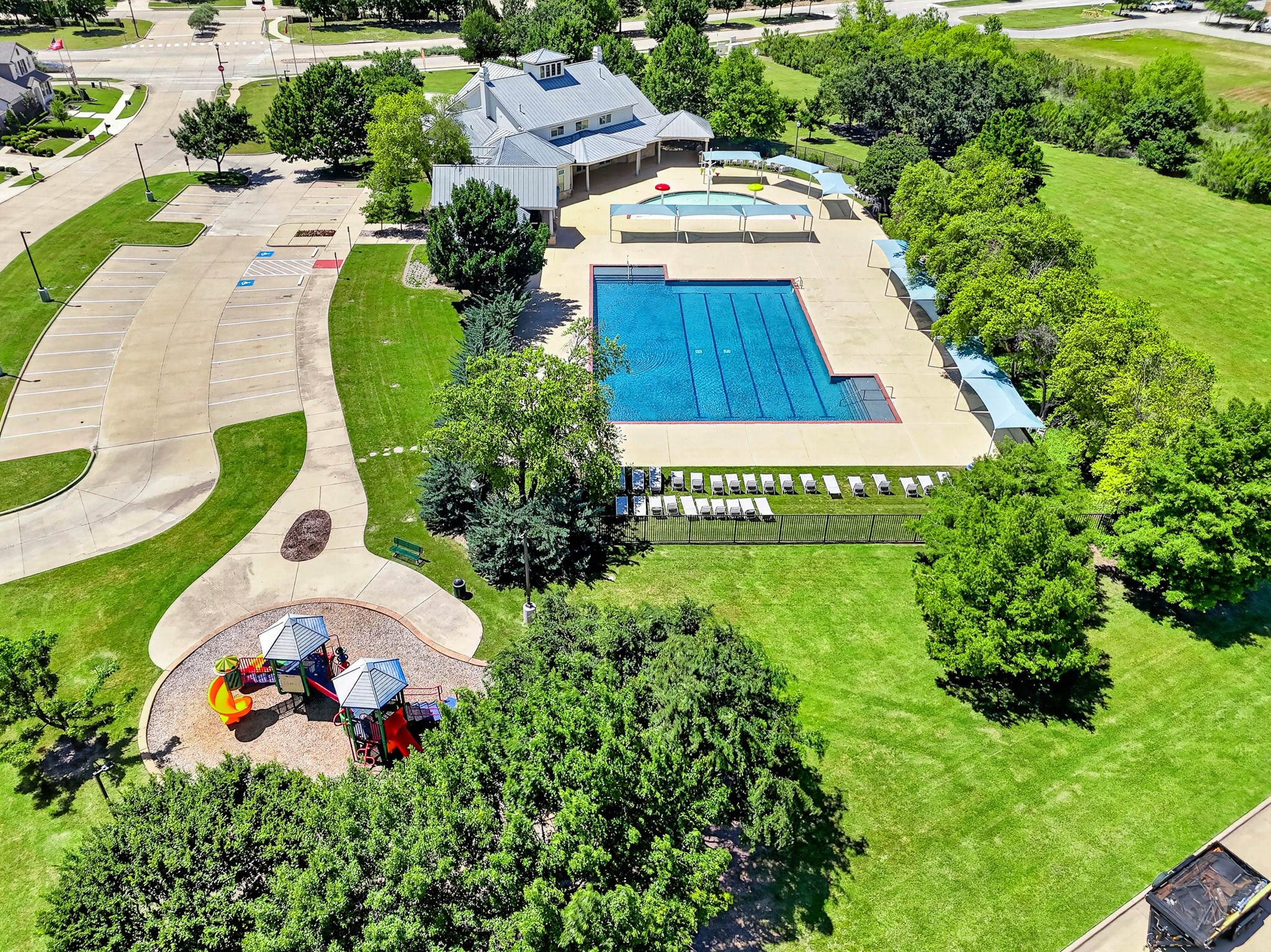 1800 Christopher Creek Drive Little Elm TX 75068