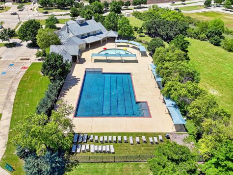 1800 Christopher Creek Drive Little Elm TX 75068