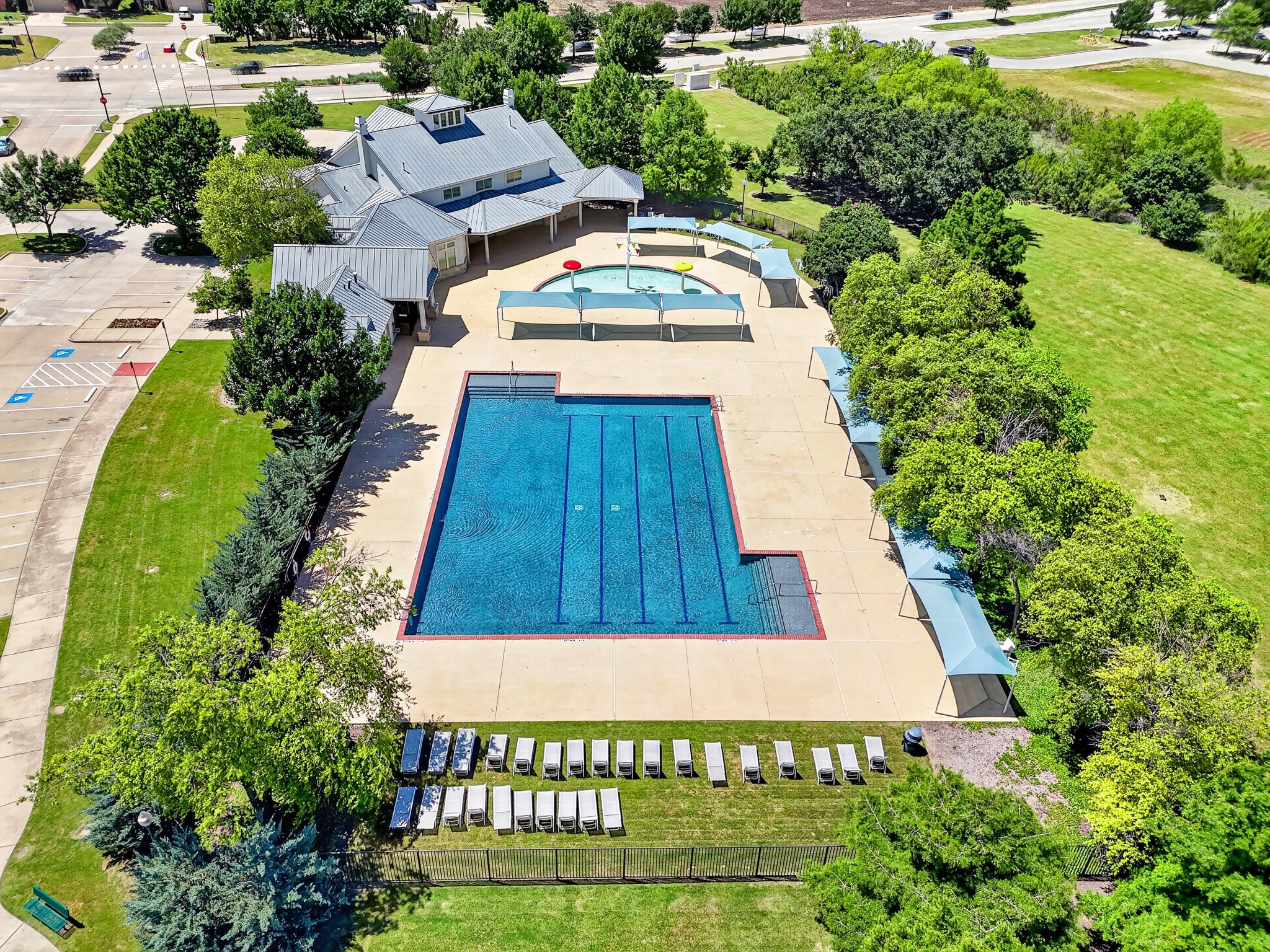 1800 Christopher Creek Drive Little Elm TX 75068