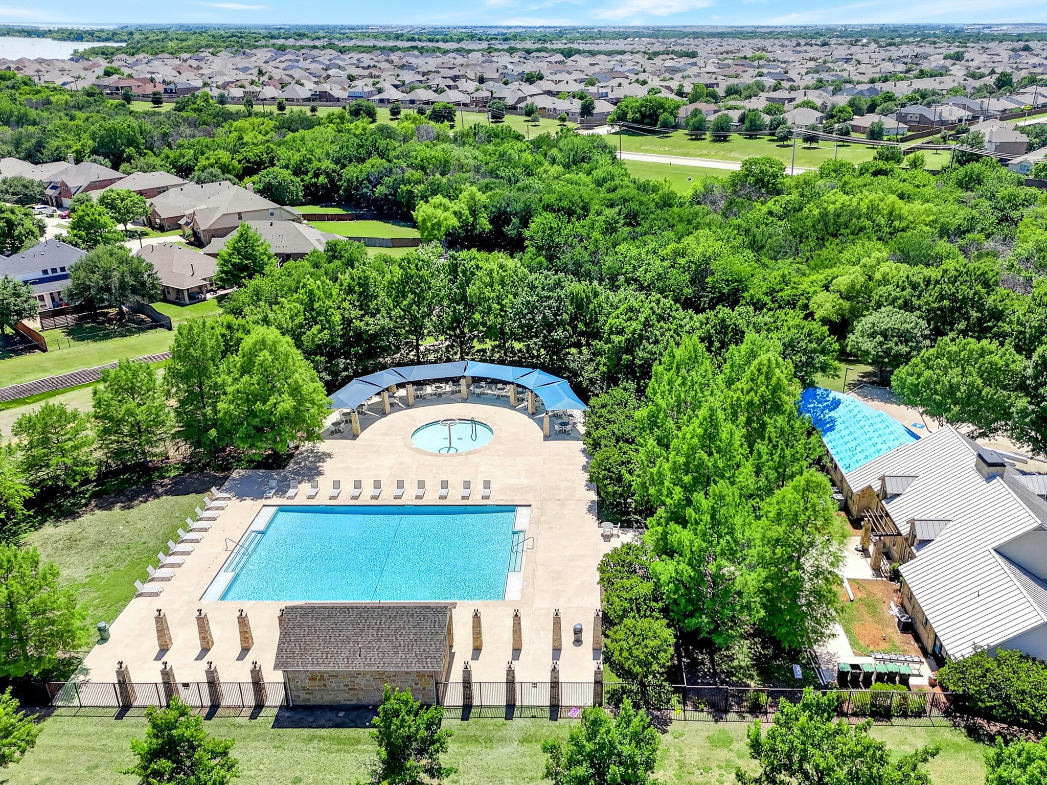 1800 Christopher Creek Drive Little Elm TX 75068