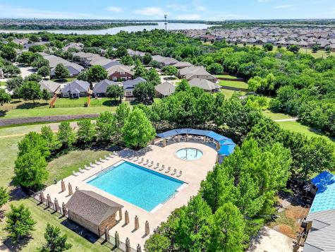 1800 Christopher Creek Drive Little Elm TX 75068